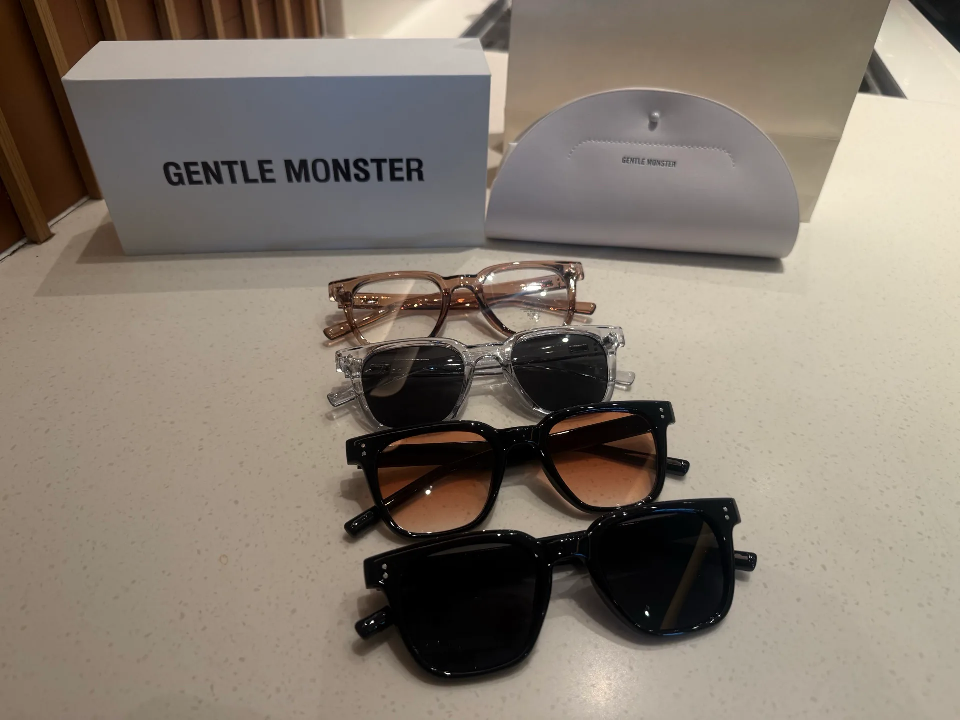 Очки Gentle Monster 11790793