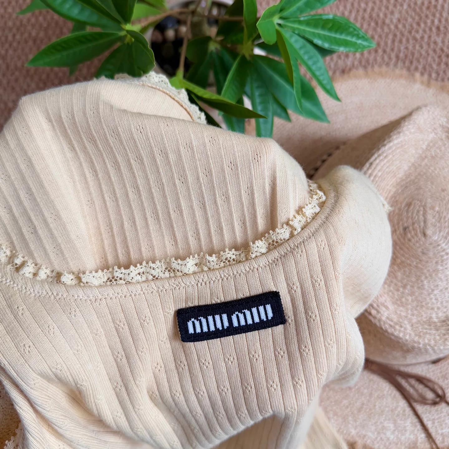 Топы Женские Miu Miu 13253971