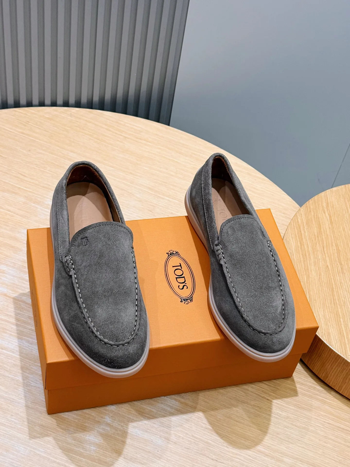 Лоферы И Туфли Мужские Tod's 19678397