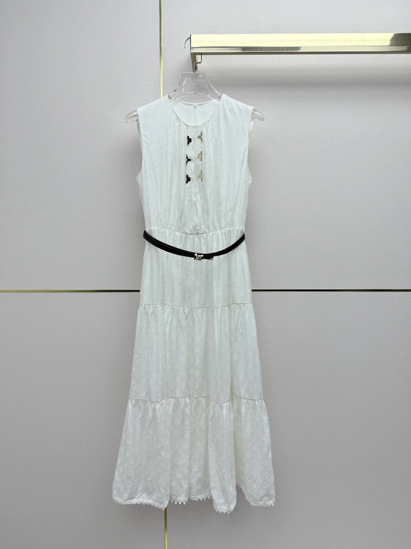 Платья Женские Louis Vuitton 13340727