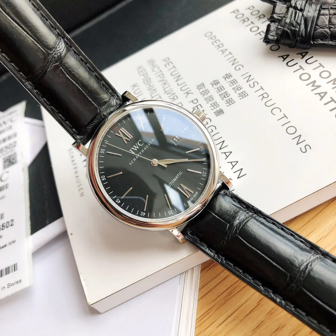 Часы Мужские Iwc 187133