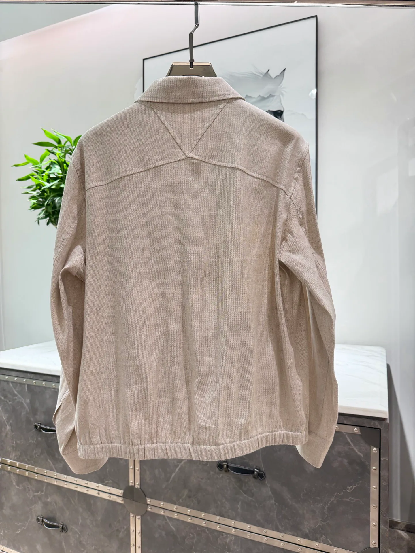 Куртки И Пуховики Мужские Bottega Veneta 10092734