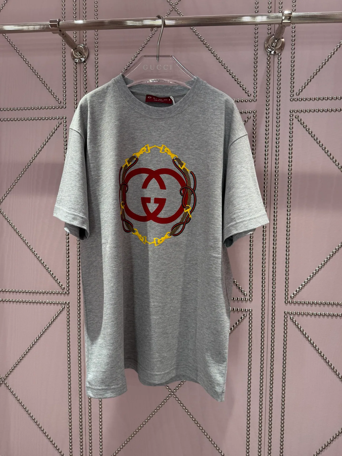 Футболки Женские Gucci 3343193