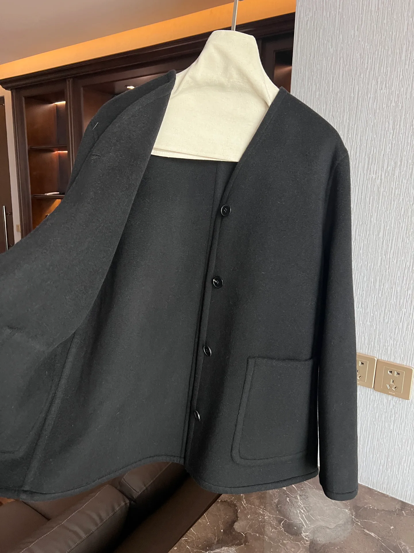 Куртки Женские Loro Piana 120286