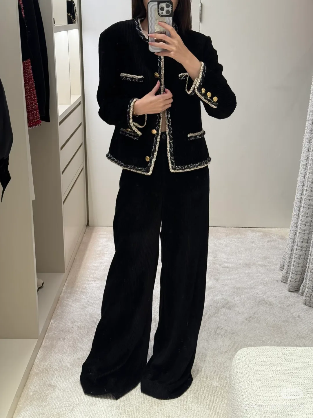 Куртки И Пуховики Женские Chanel 269518