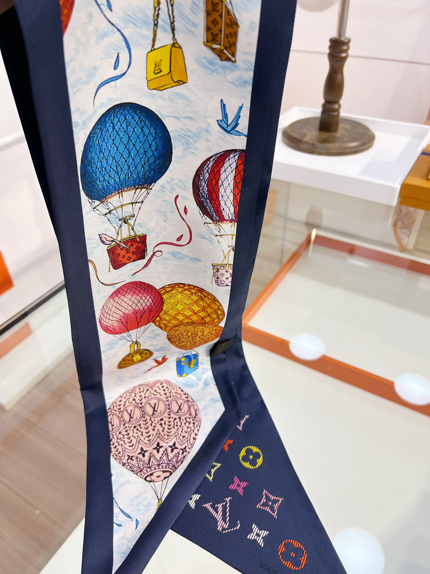 Платки Louis Vuitton 11527431