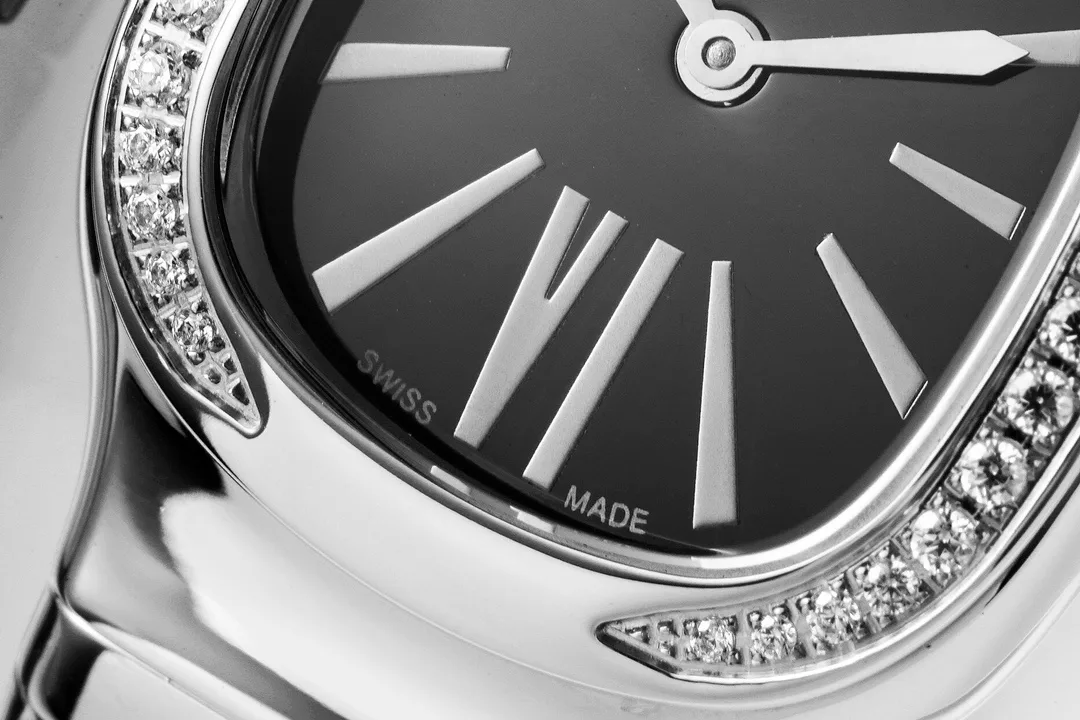 Часы Женские Bvlgari 11696049