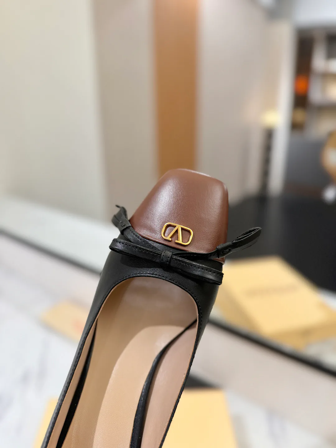 Туфли Женские Valentino 10026801