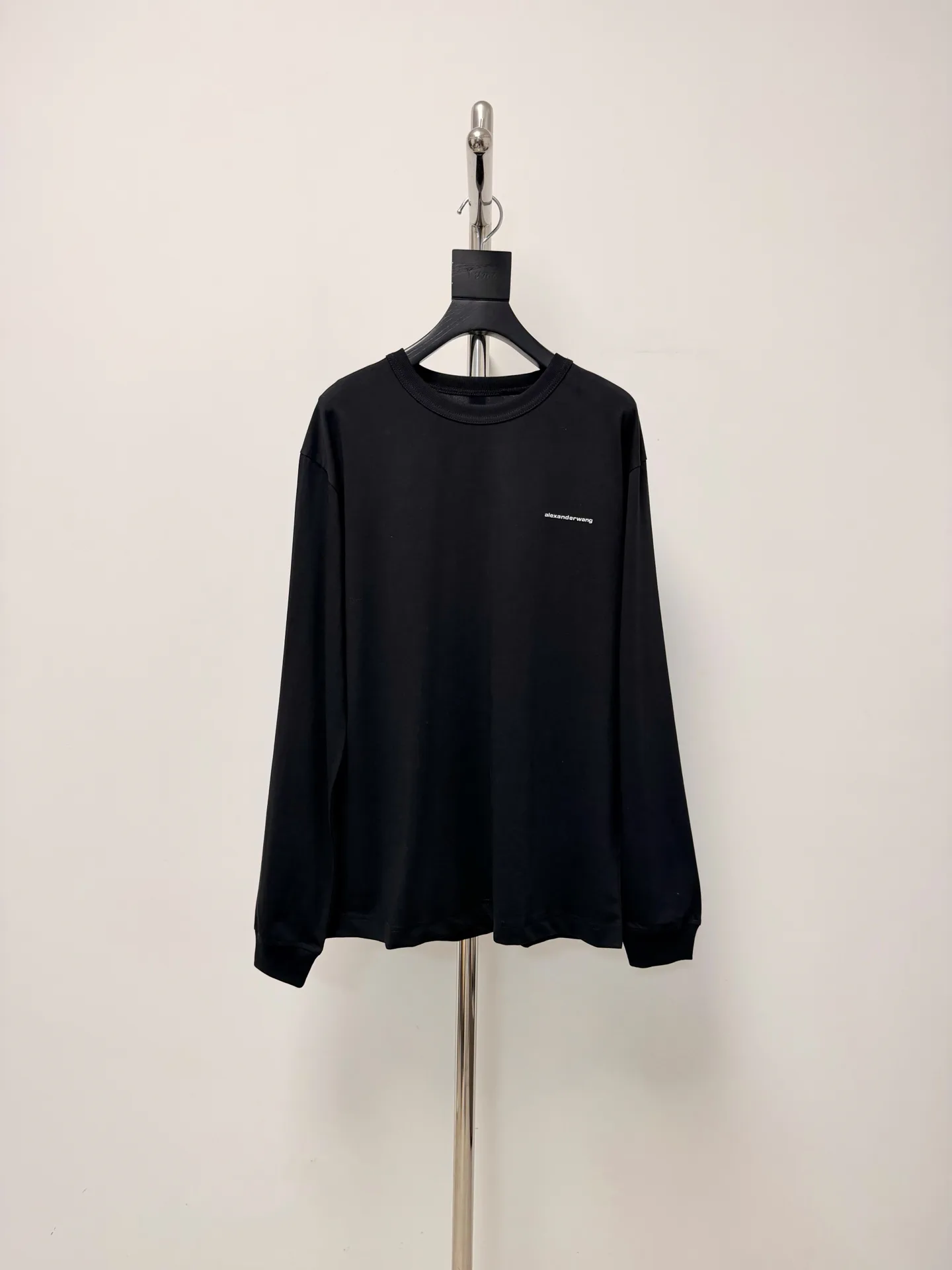 Лонгсливы Женские Alexander Wang 572084