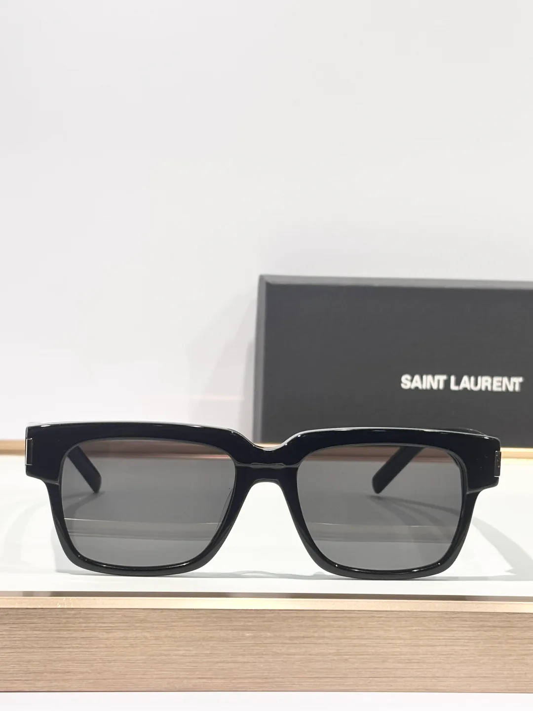Очки Saint Laurent 822244