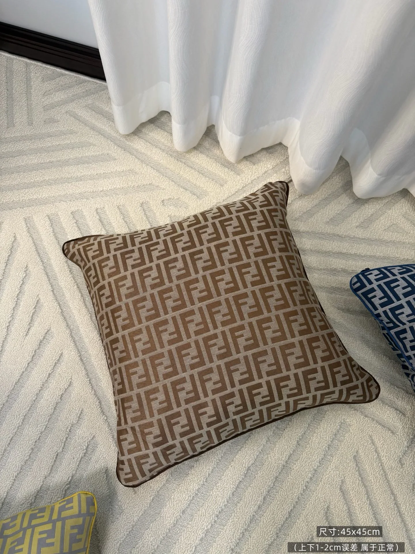 Текстиль Fendi 11888368