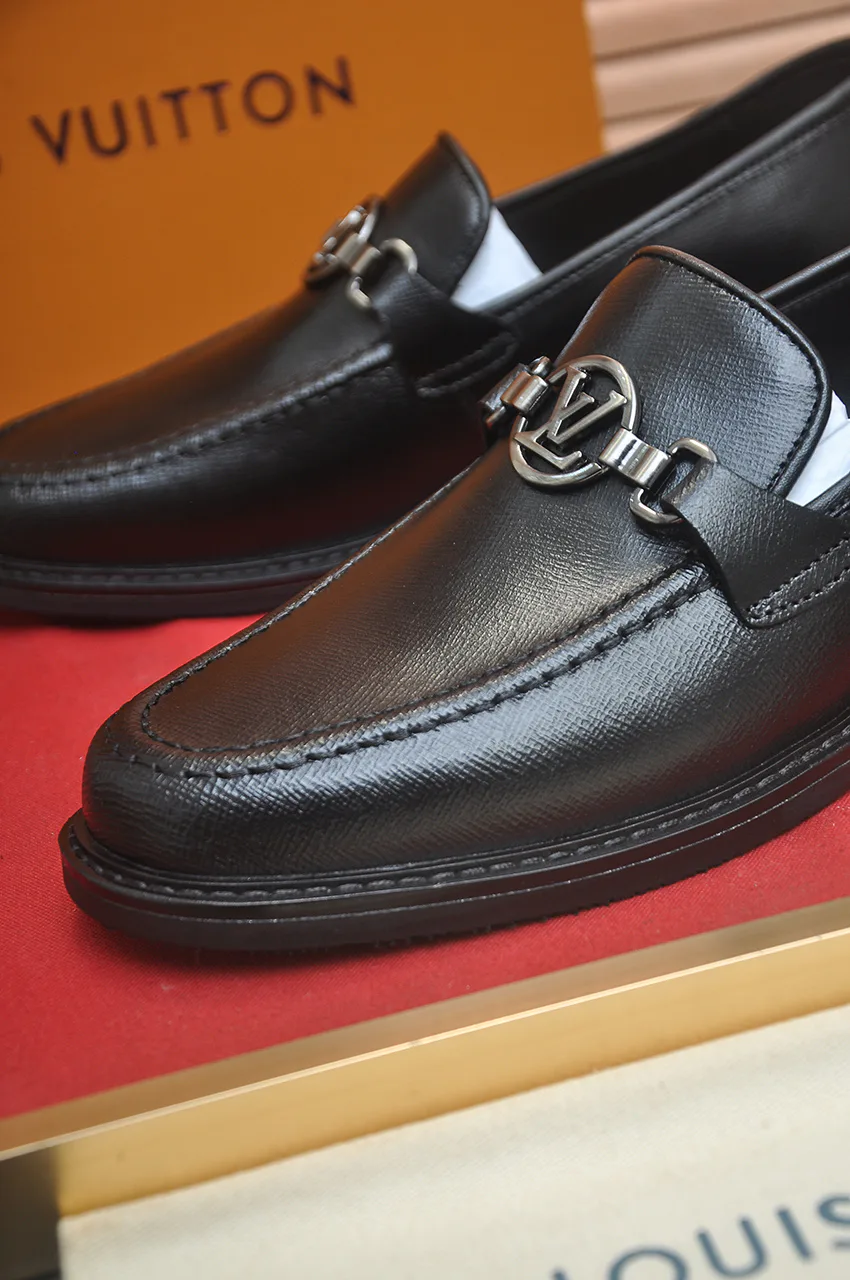 Лоферы И Туфли Мужские Louis Vuitton 20155474