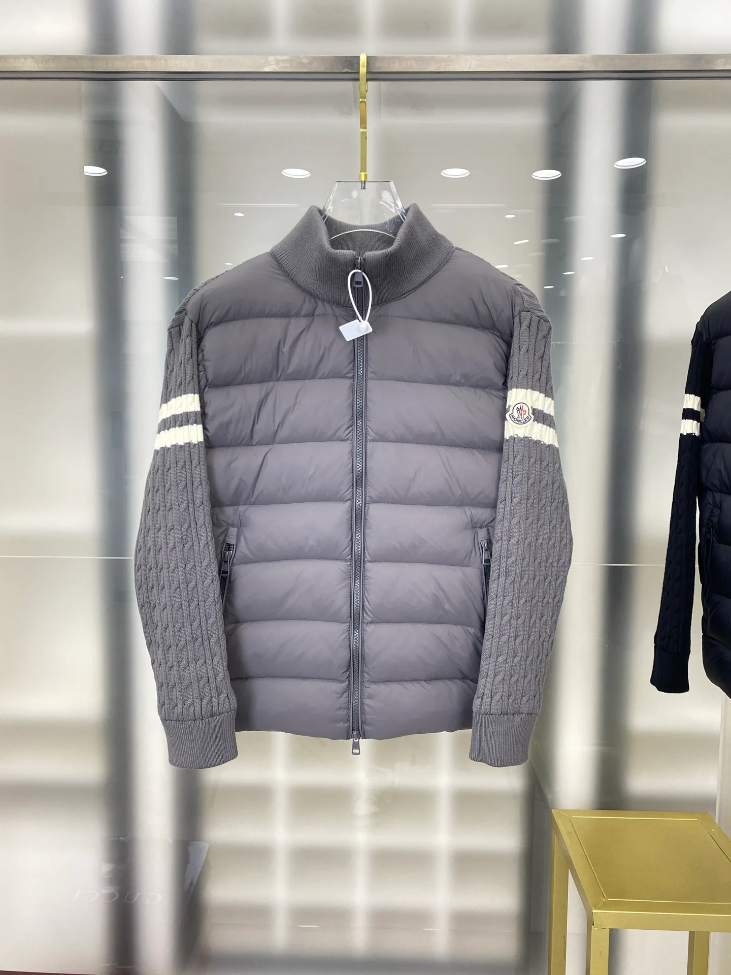 Куртки Мужские Moncler 171009
