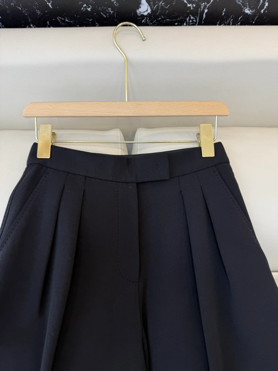 Брюки Женские Max Mara 10206161