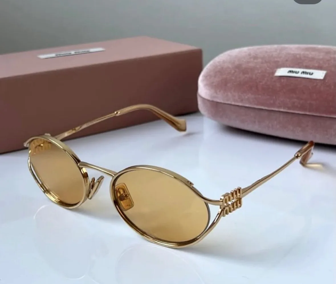 Очки Miu Miu 19909