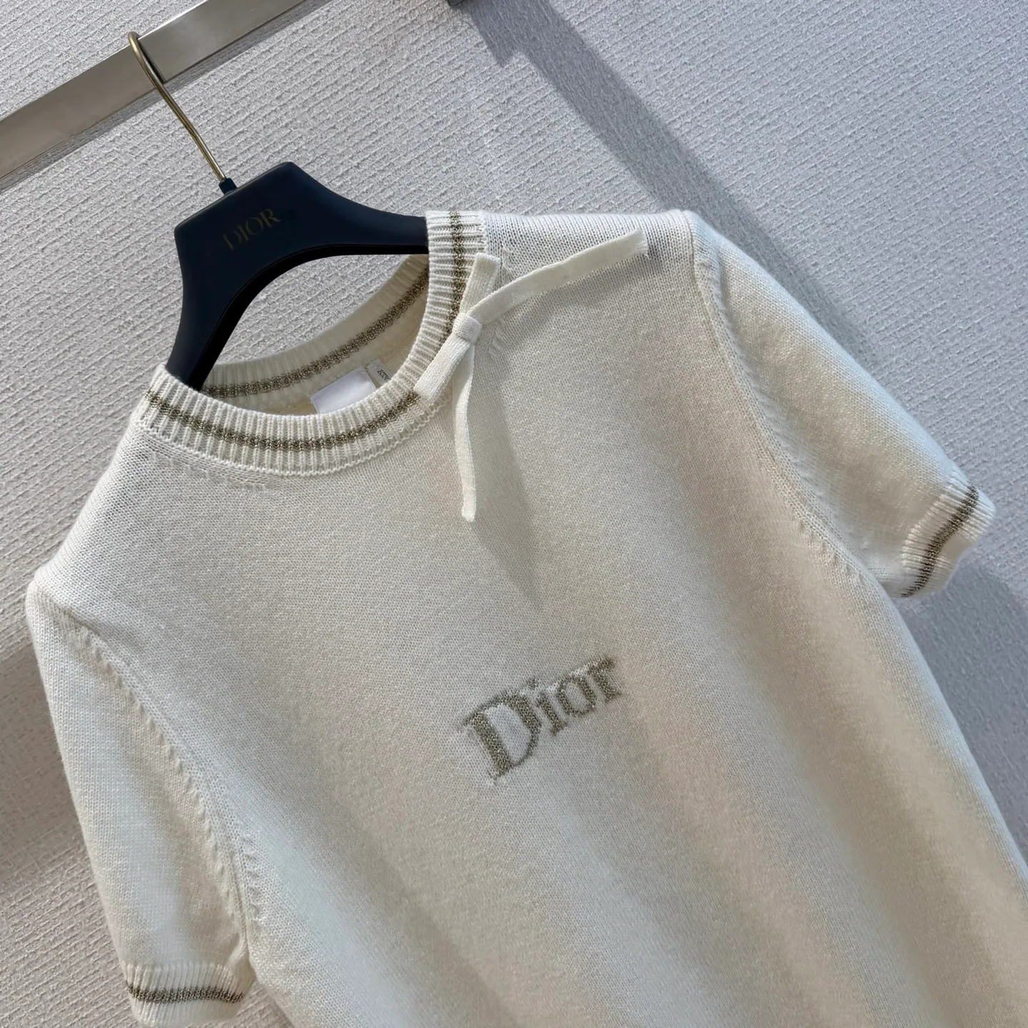 Джемперы И Свитеры Женские Christian Dior 19293160