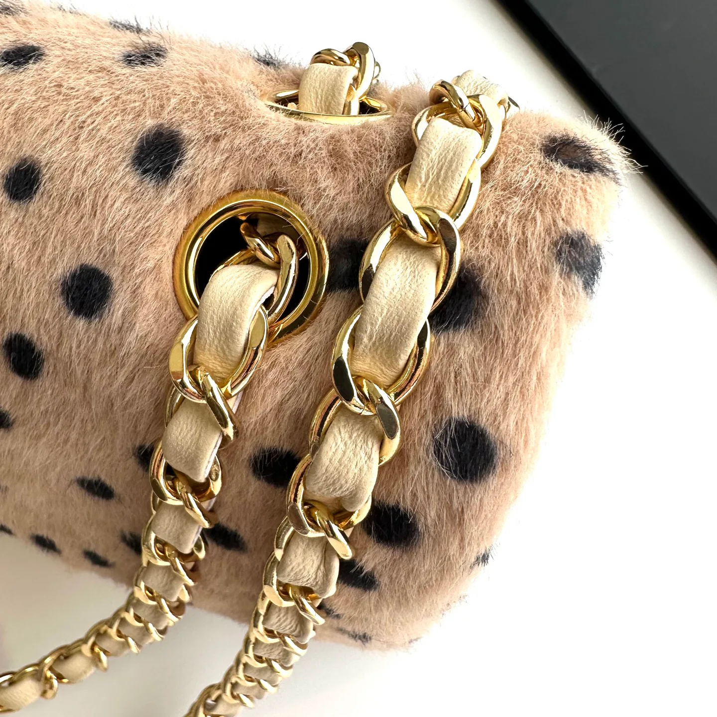 Классические Сумки Женские Chanel 17302699