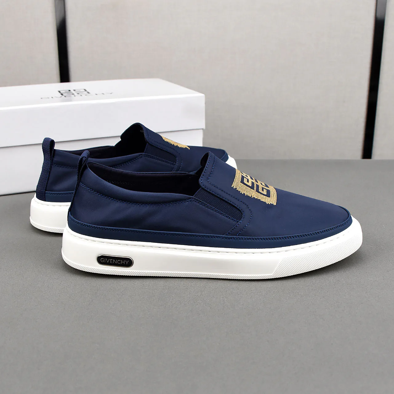 Кеды Мужские Givenchy 35026