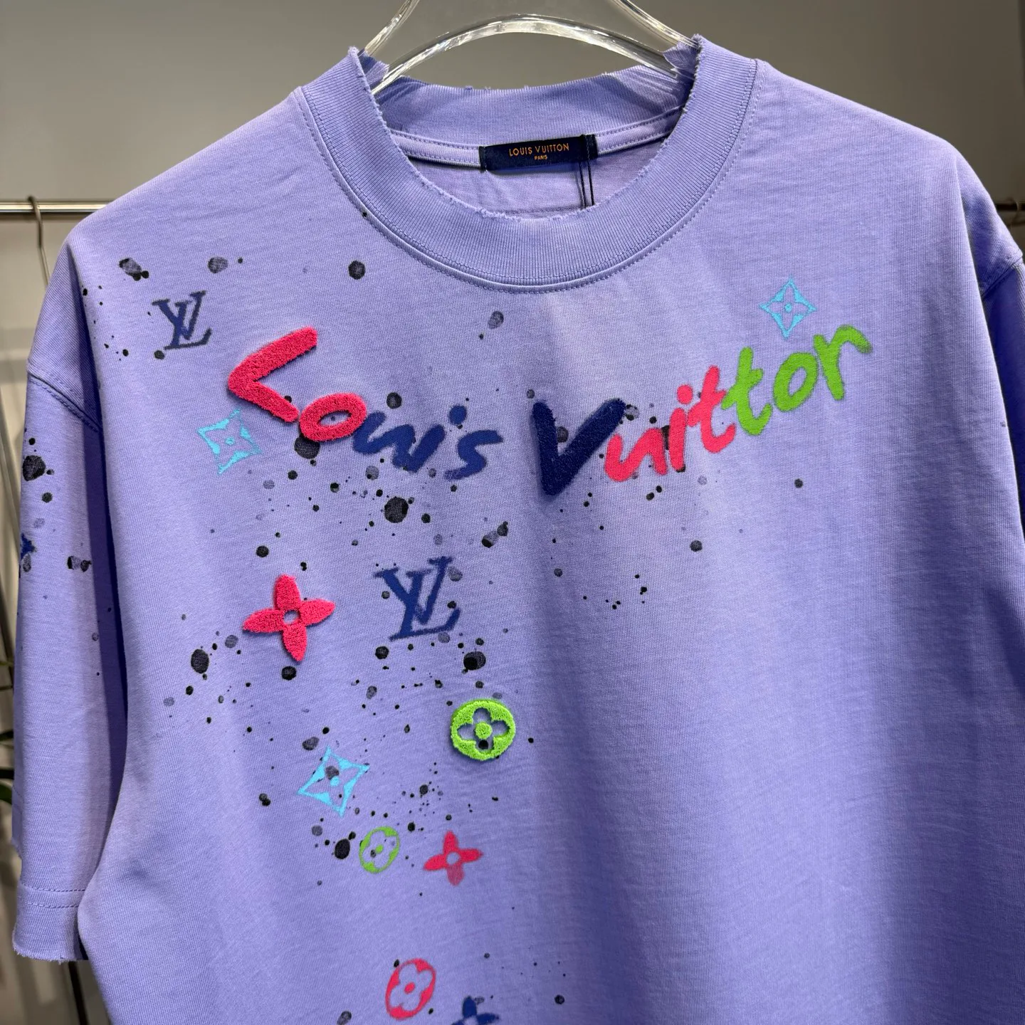 Футболки Женские Louis Vuitton 5059359