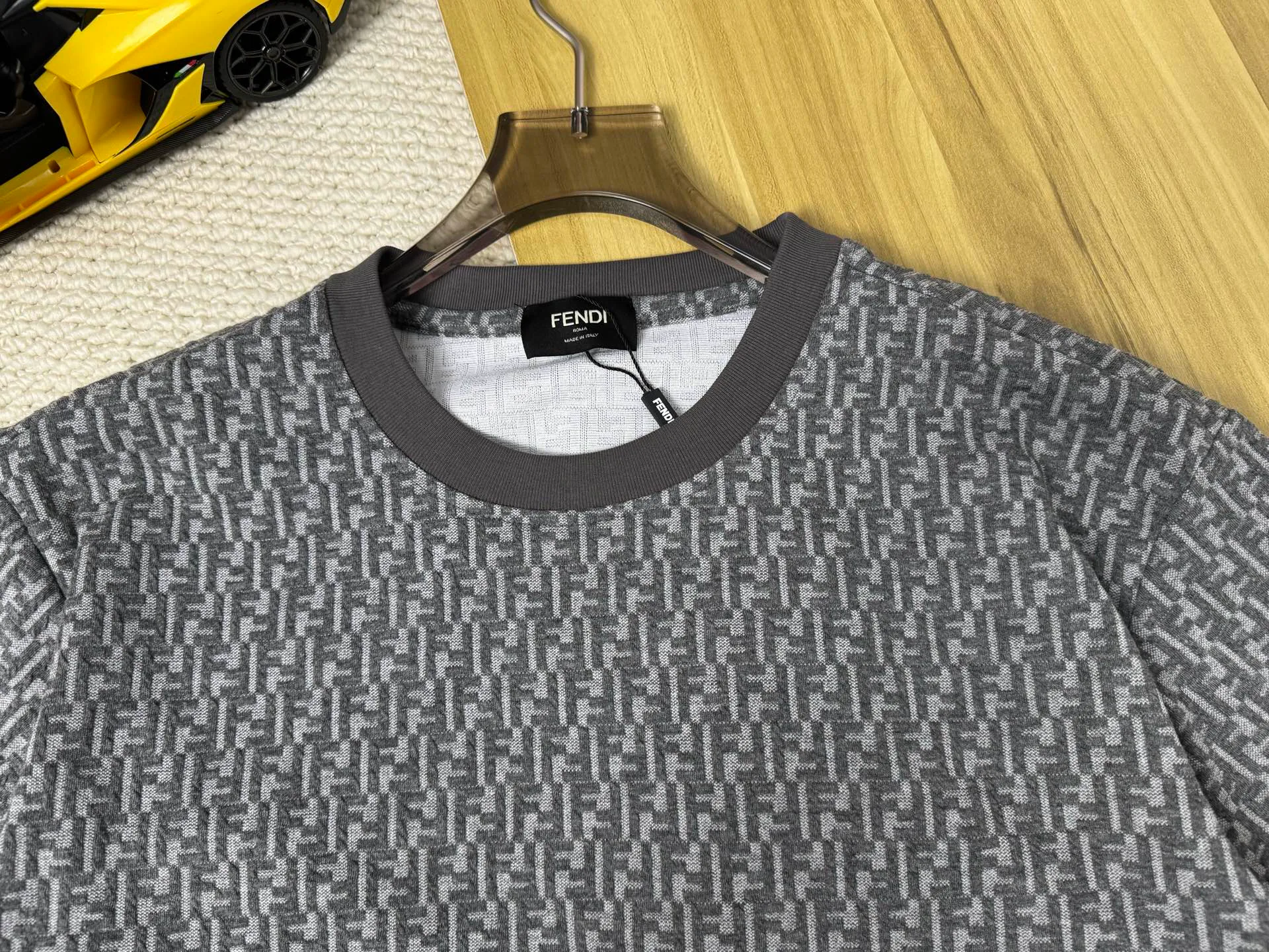 Футболки Женские Fendi 11531129