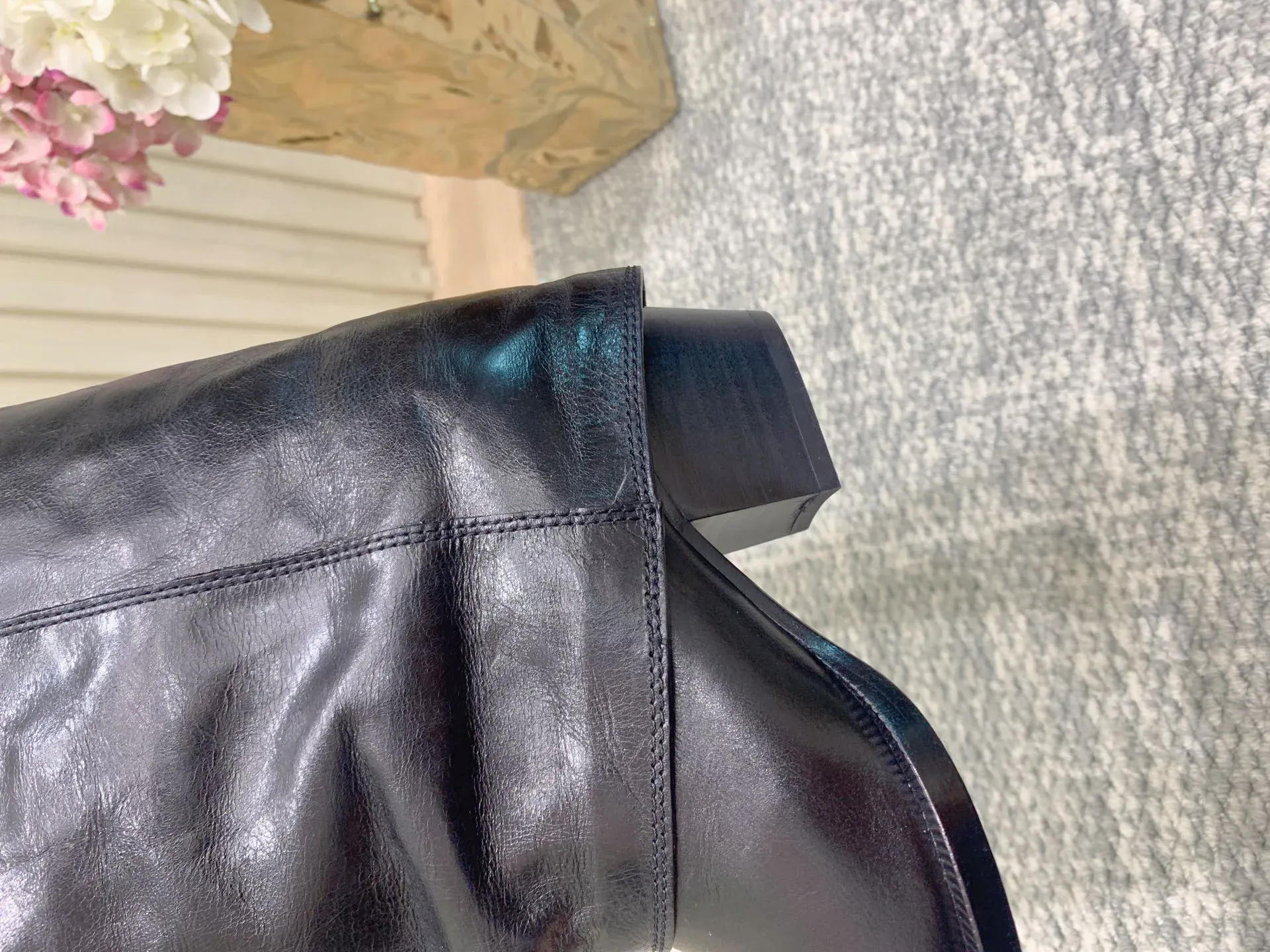 Сапоги Женские Fendi 63707