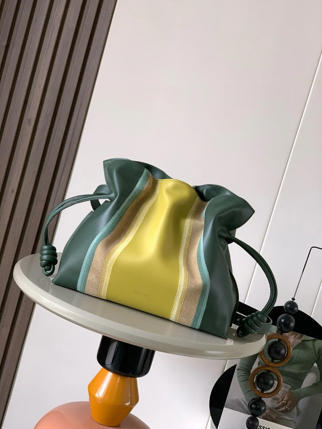 Классические Сумки Женские Loewe 13174334