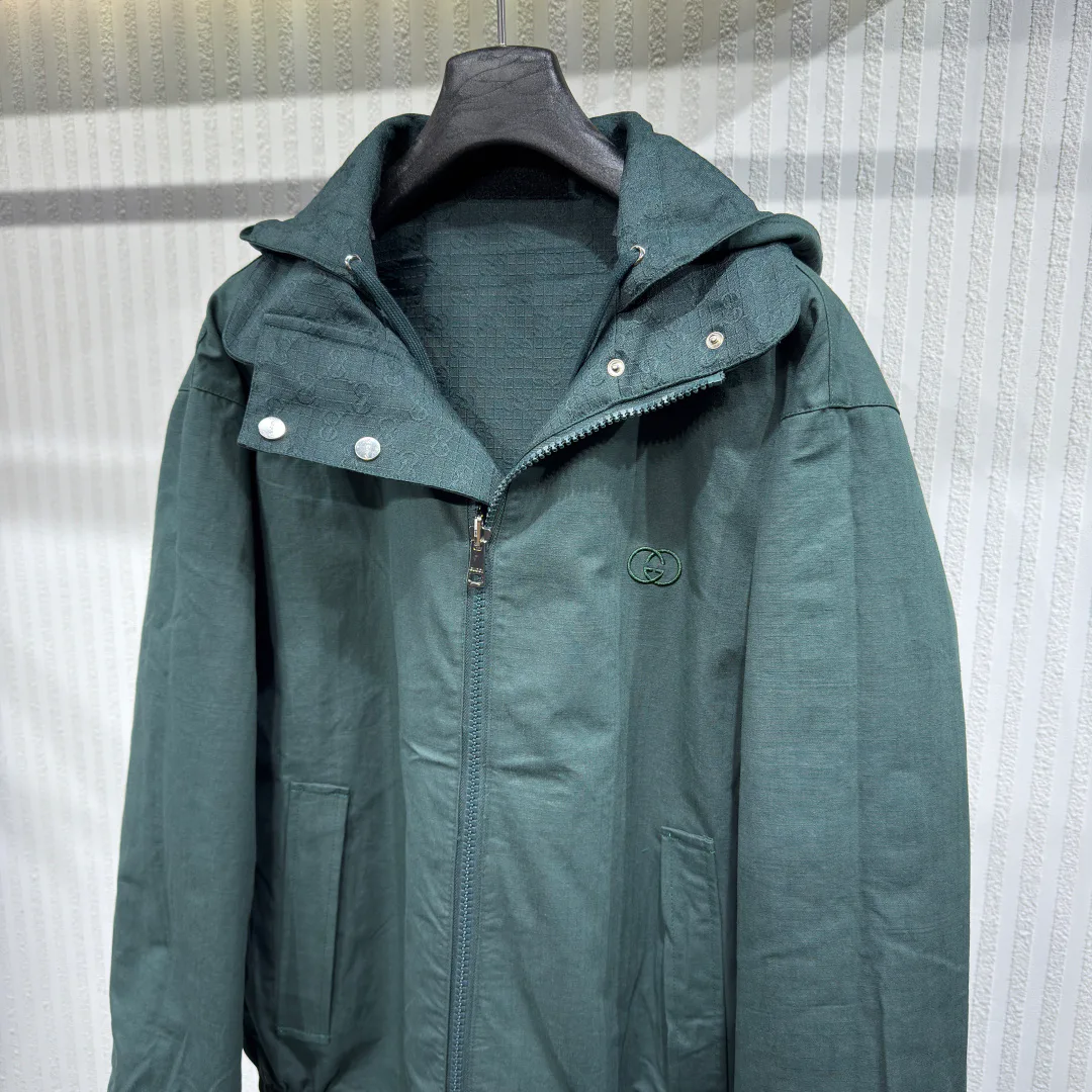 Куртки И Пуховики Мужские Gucci 11386158