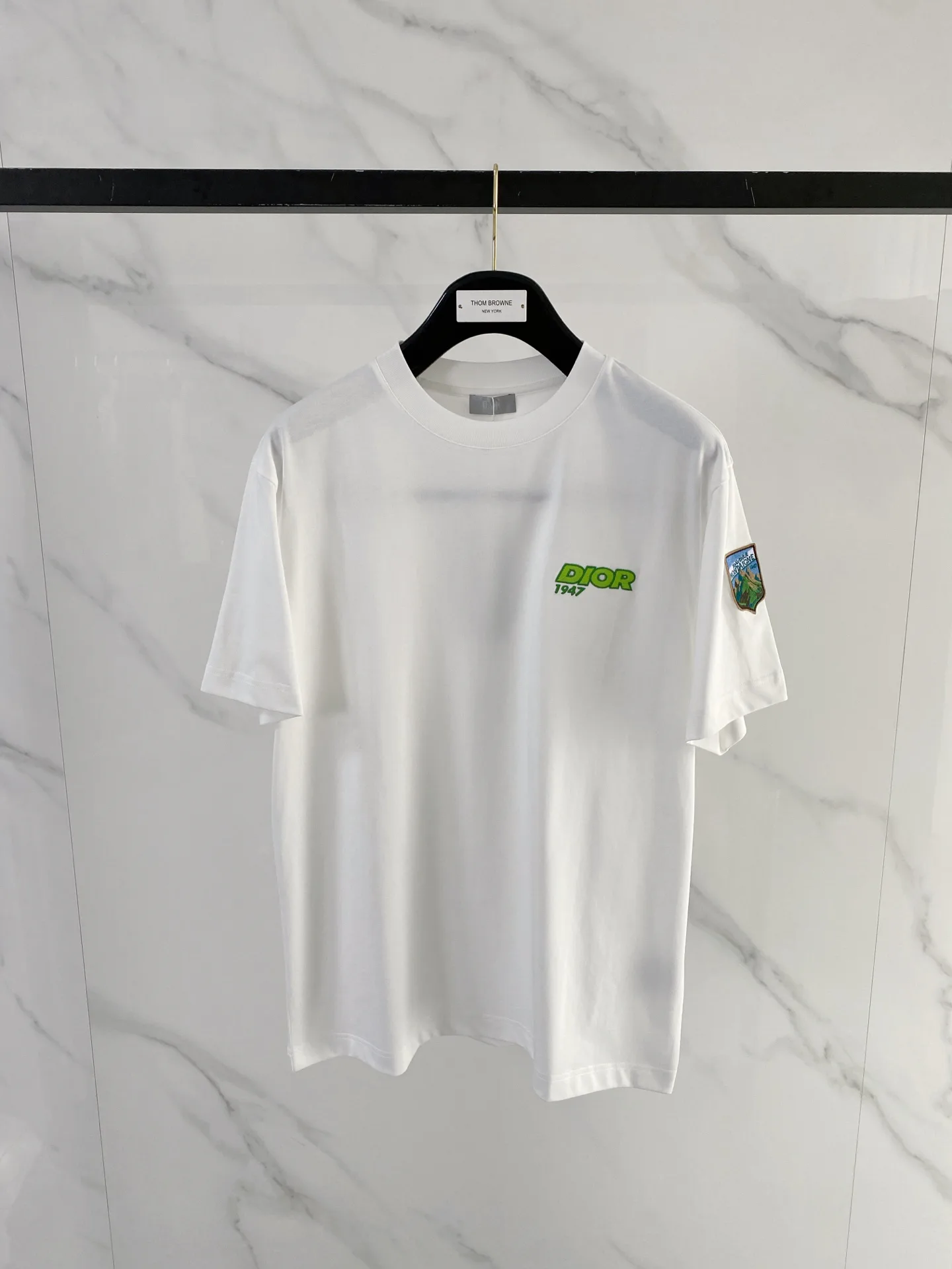 Футболки Мужские Christian Dior 11872895