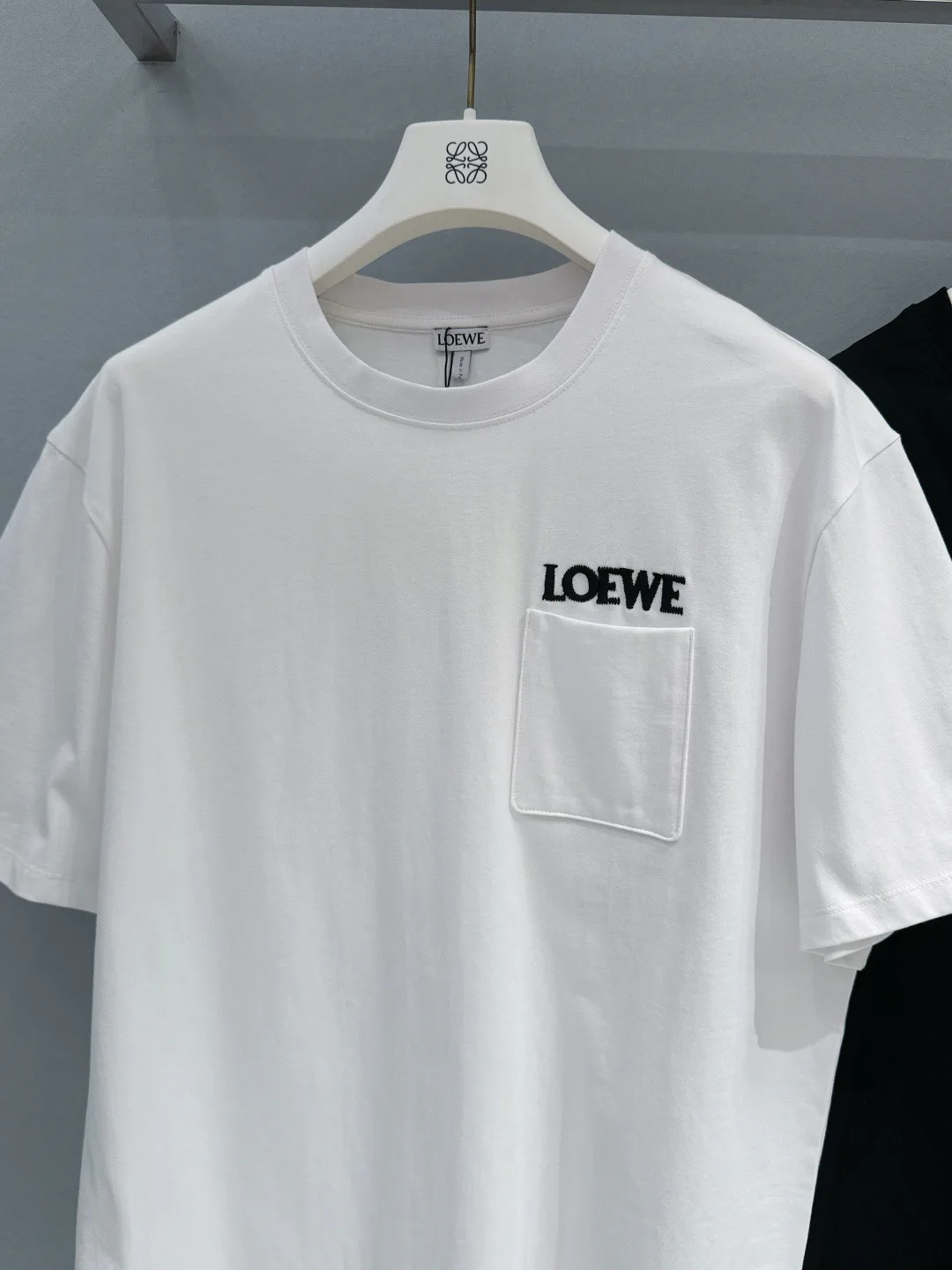 Футболки Женские Loewe 1402945