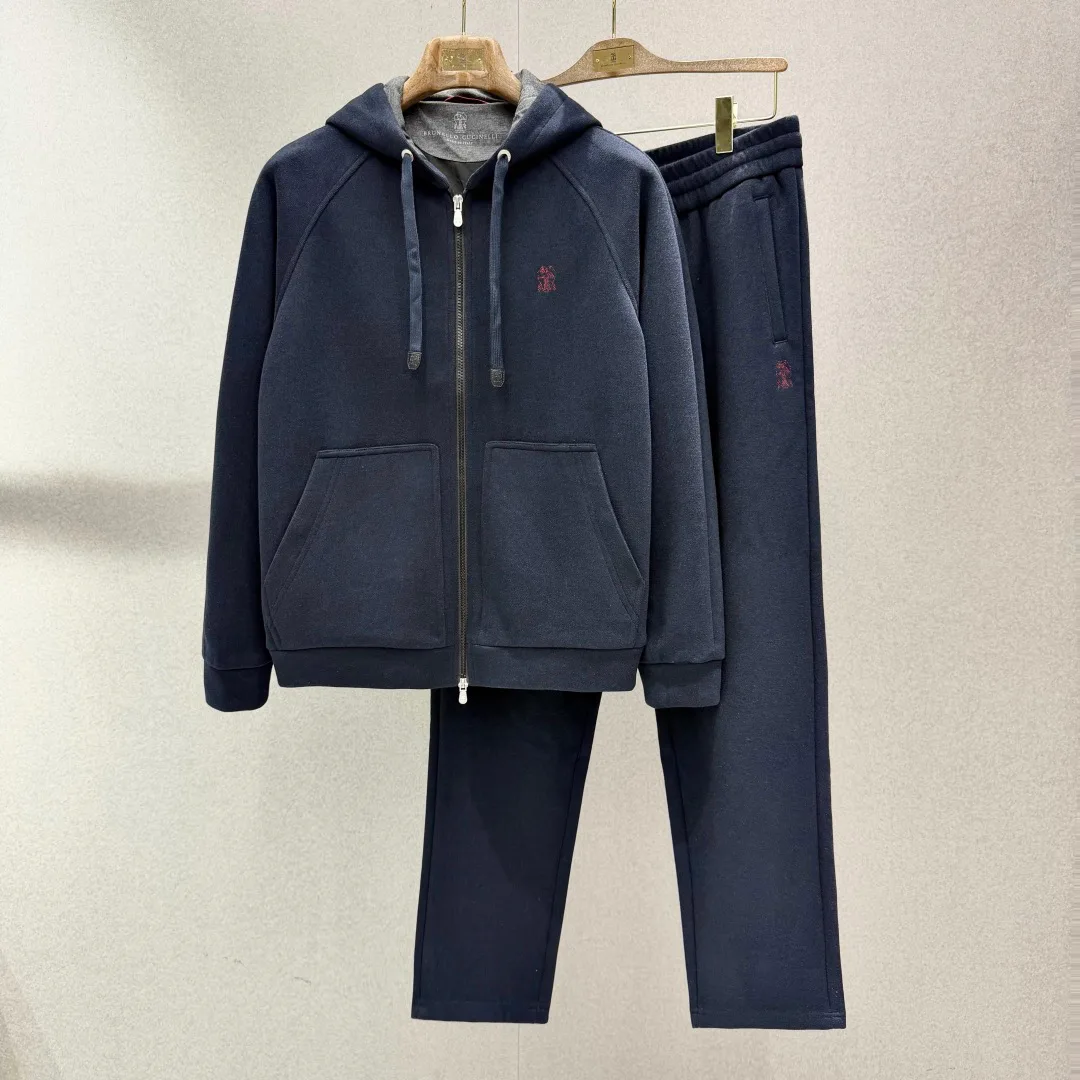 Свитшоты И Худи Мужские Brunello Cucinelli 17865605