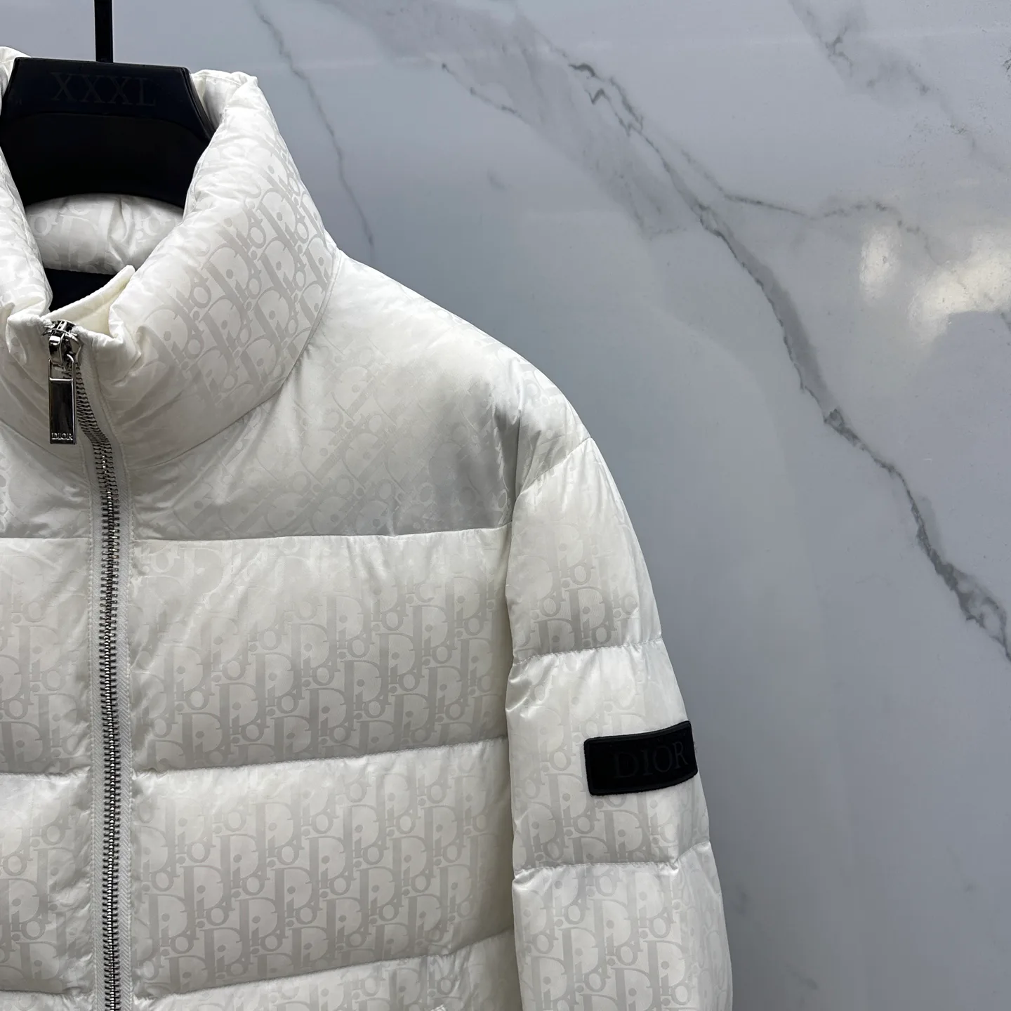 Куртки И Пуховики Мужские Christian Dior 668961