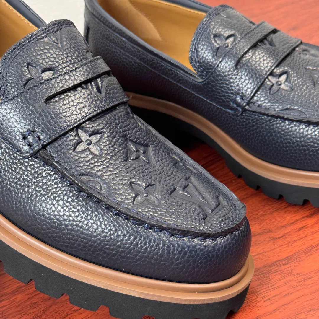 Ботинки Мужские Louis Vuitton 13136129