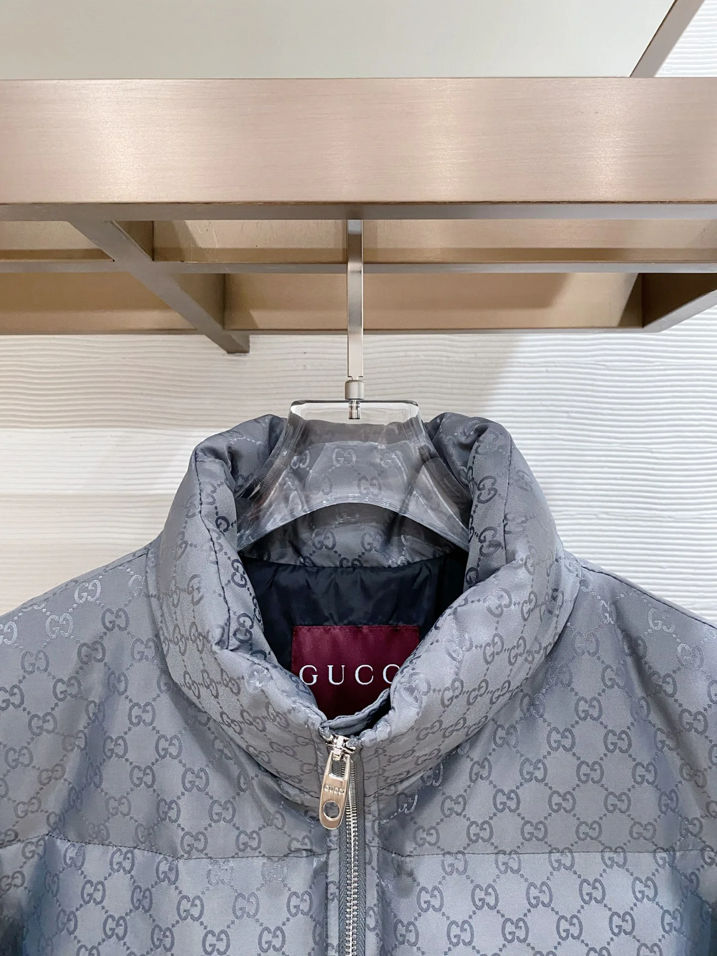 Куртки И Пуховики Мужские Gucci 1825970