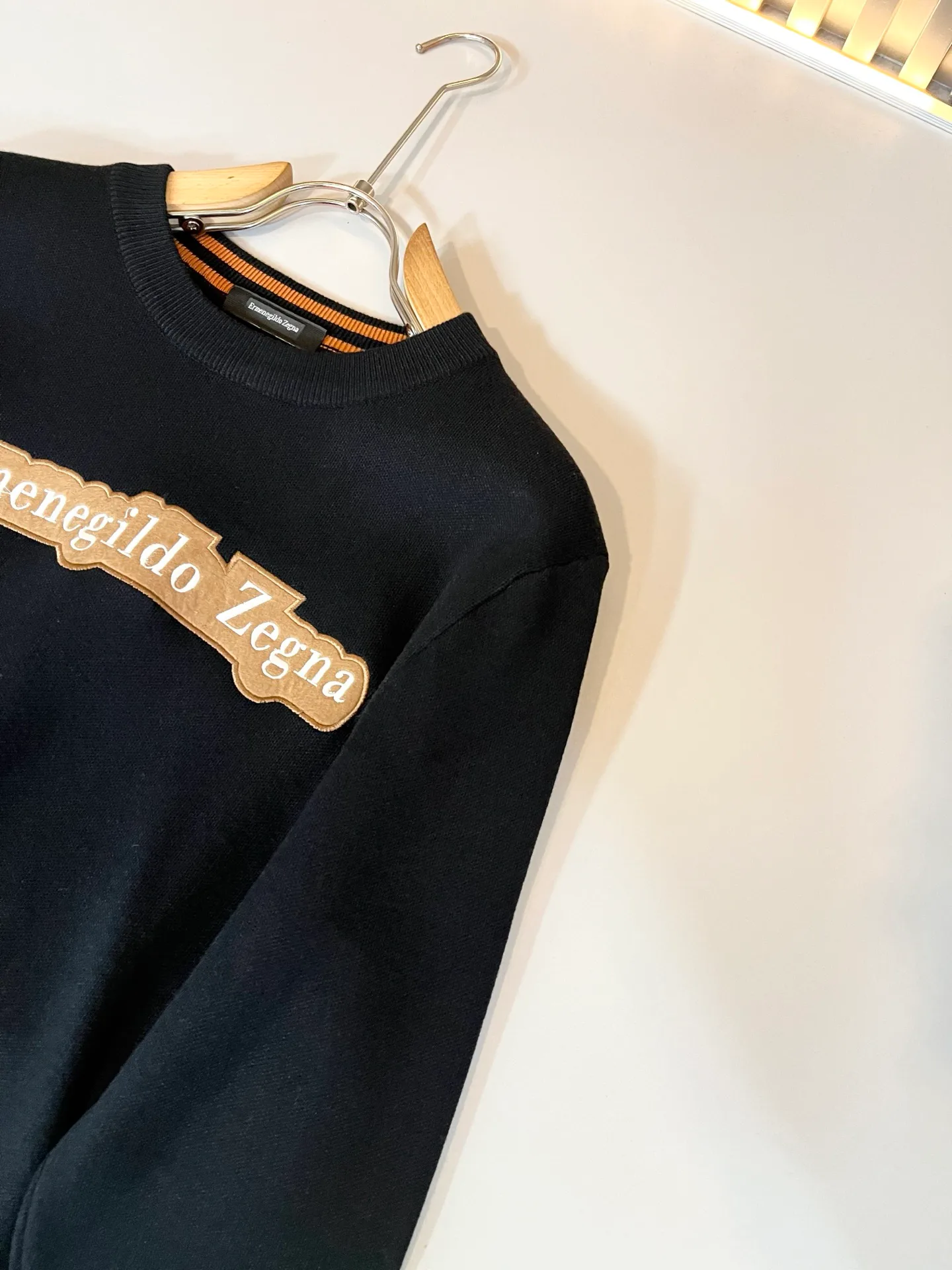 Джемперы И Свитеры Мужские Zegna 244349