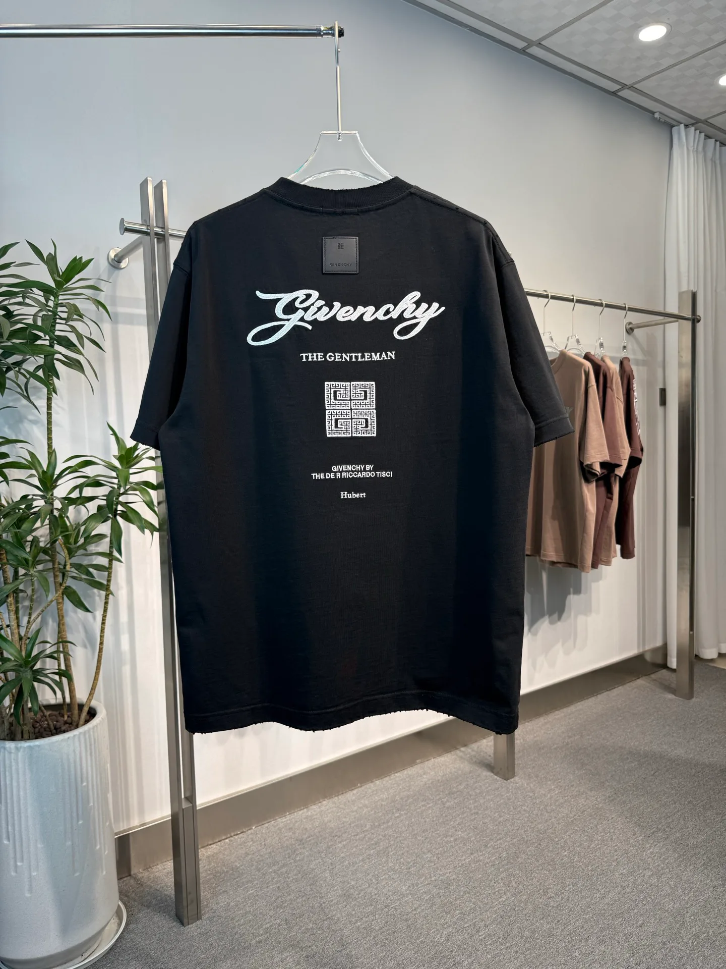 Футболки Женские Givenchy 11460843