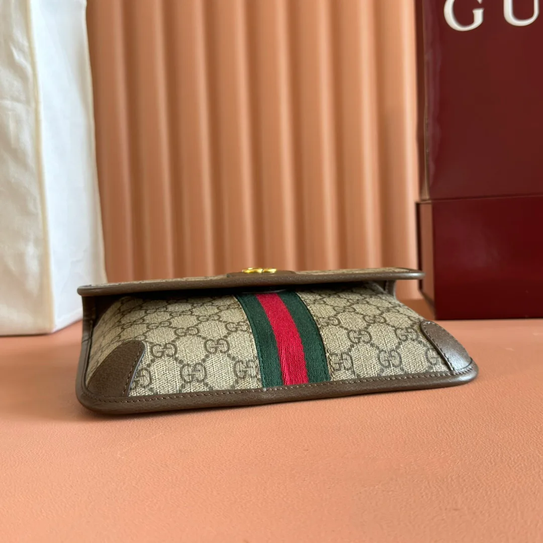 Поясные Сумки Мужские Gucci 10393708