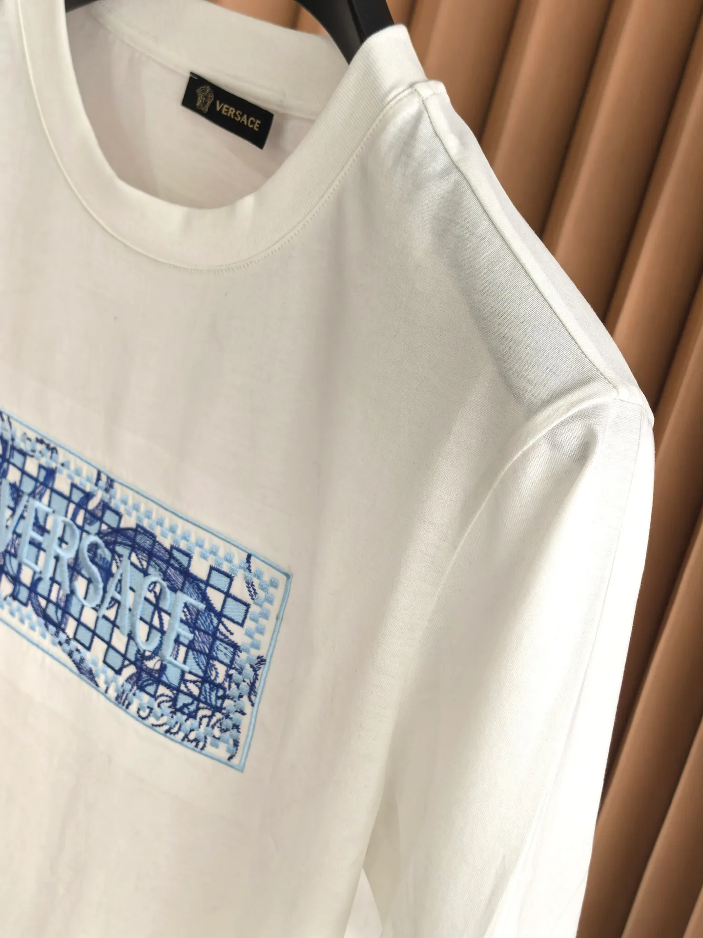 Футболки Мужские Versace 10511763