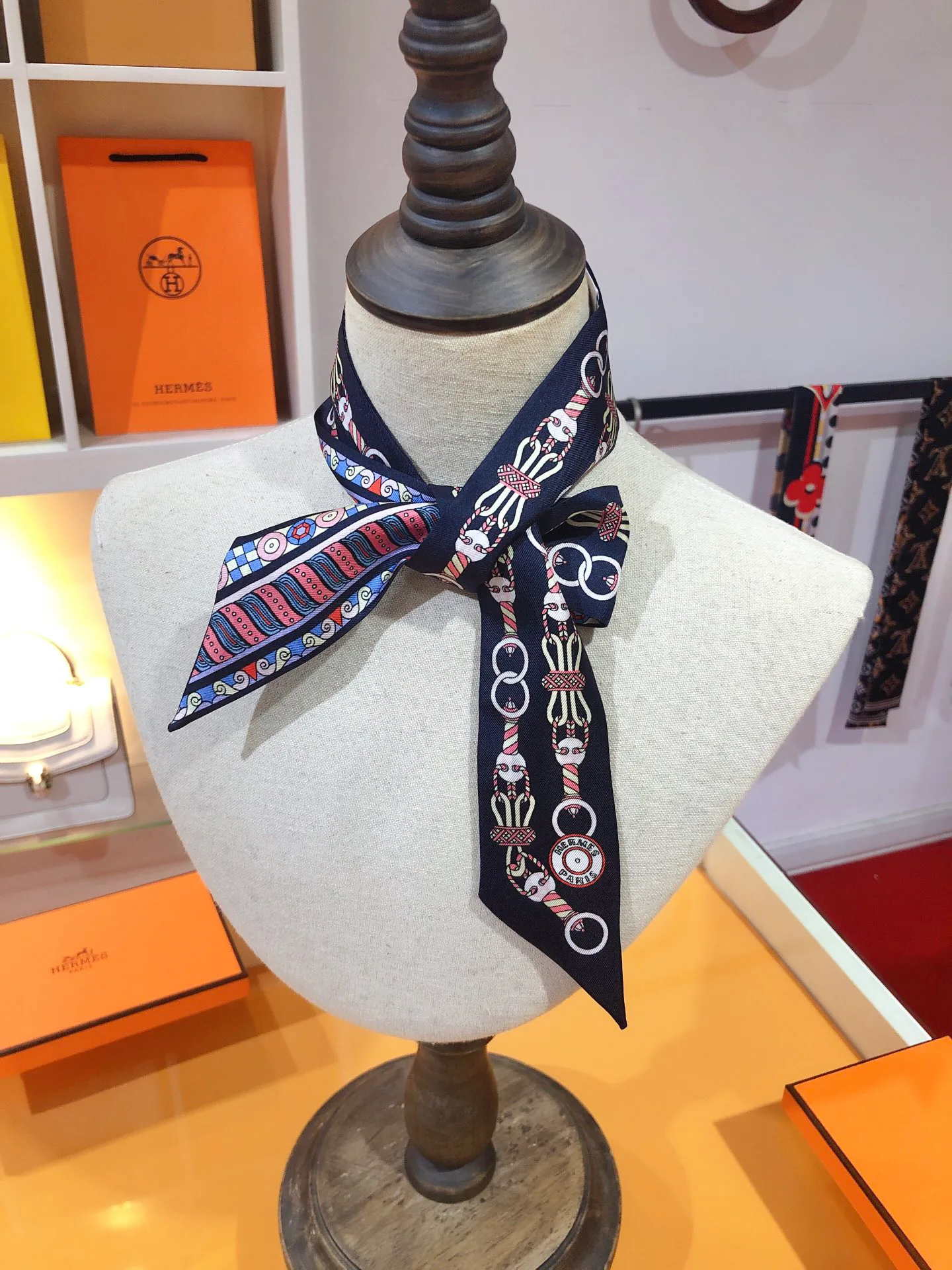 Платки Hermes 11203418