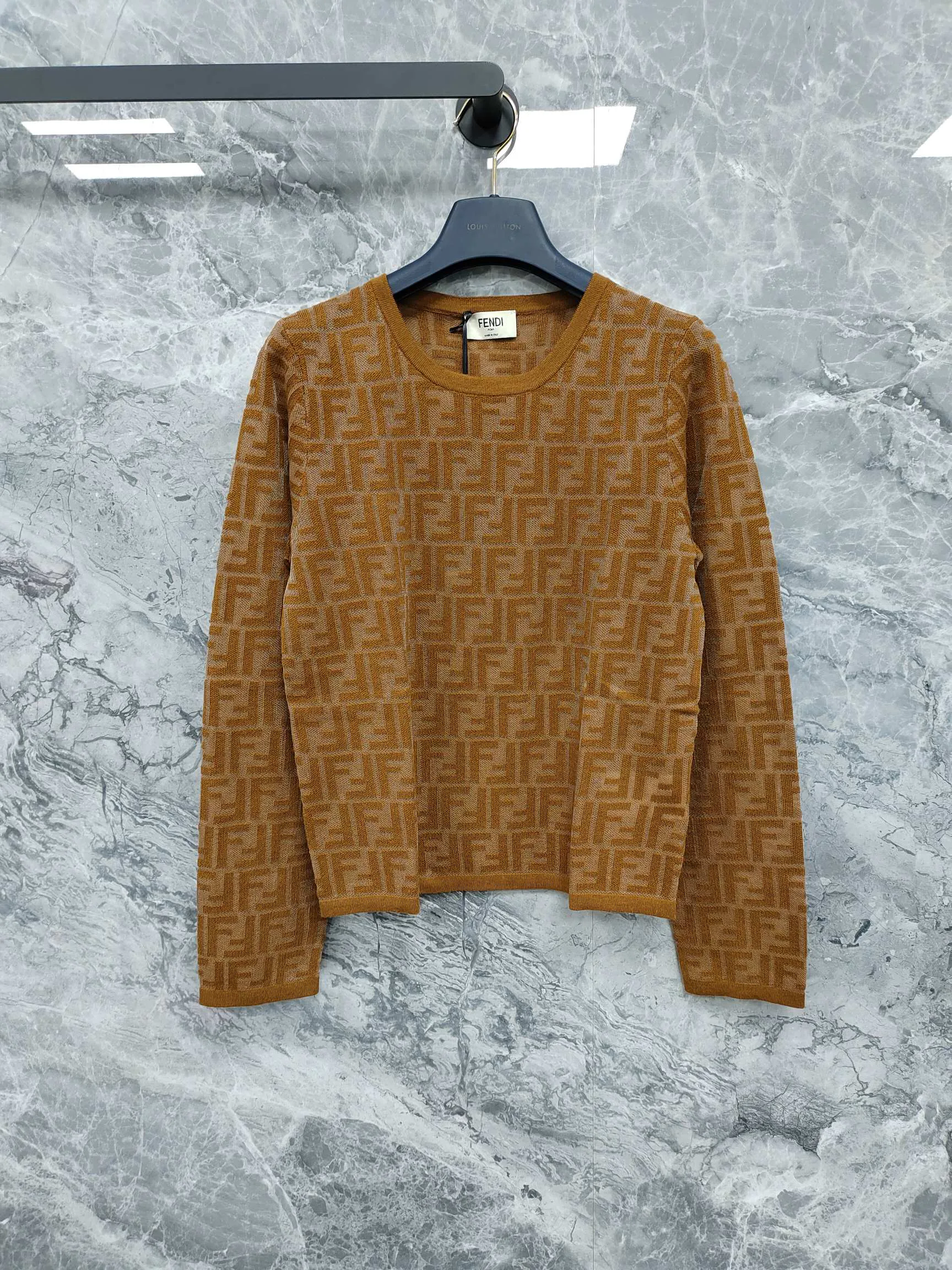 Джемперы И Свитеры Женские Fendi 18743393