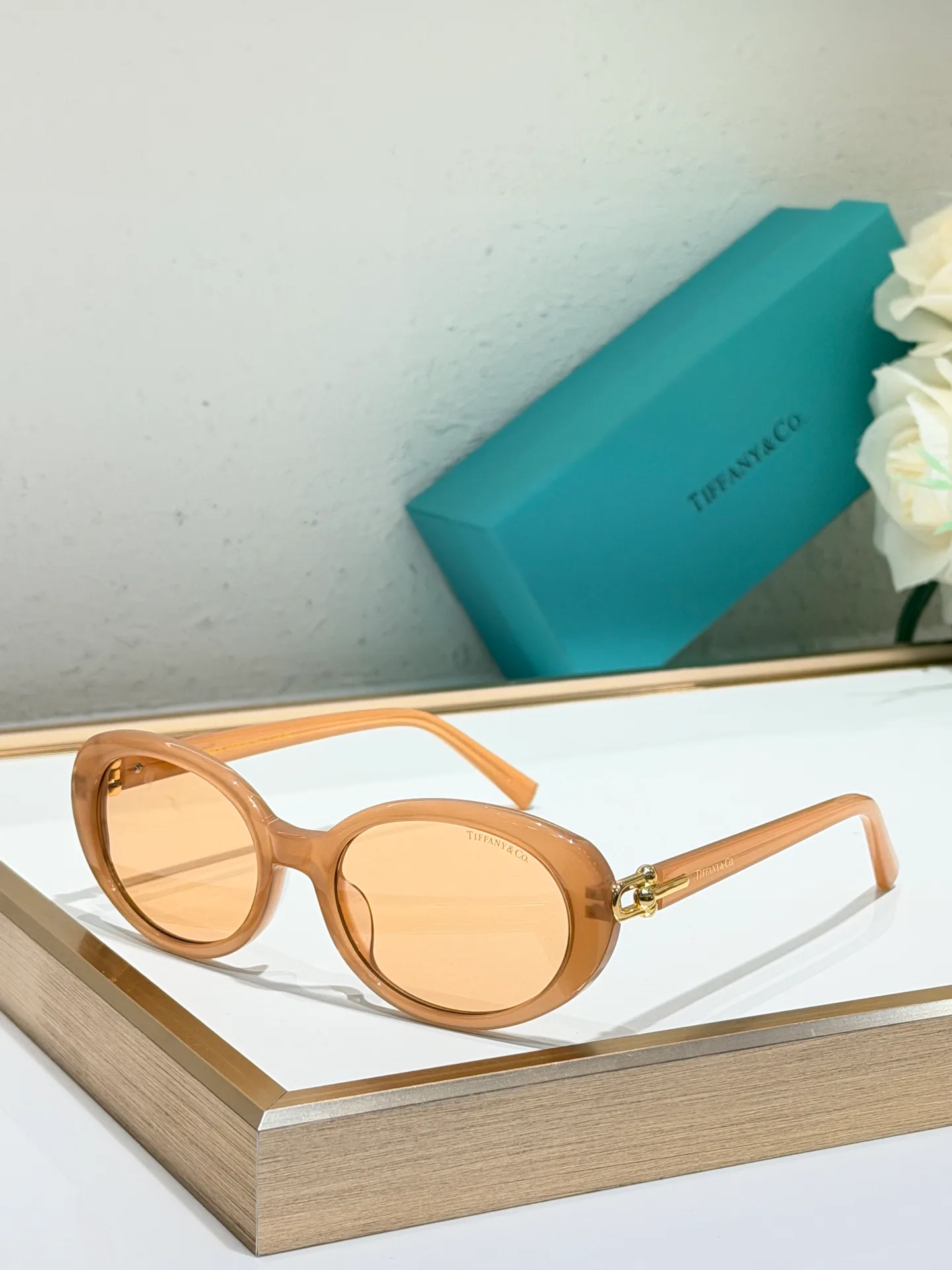 Очки Tiffany 481486