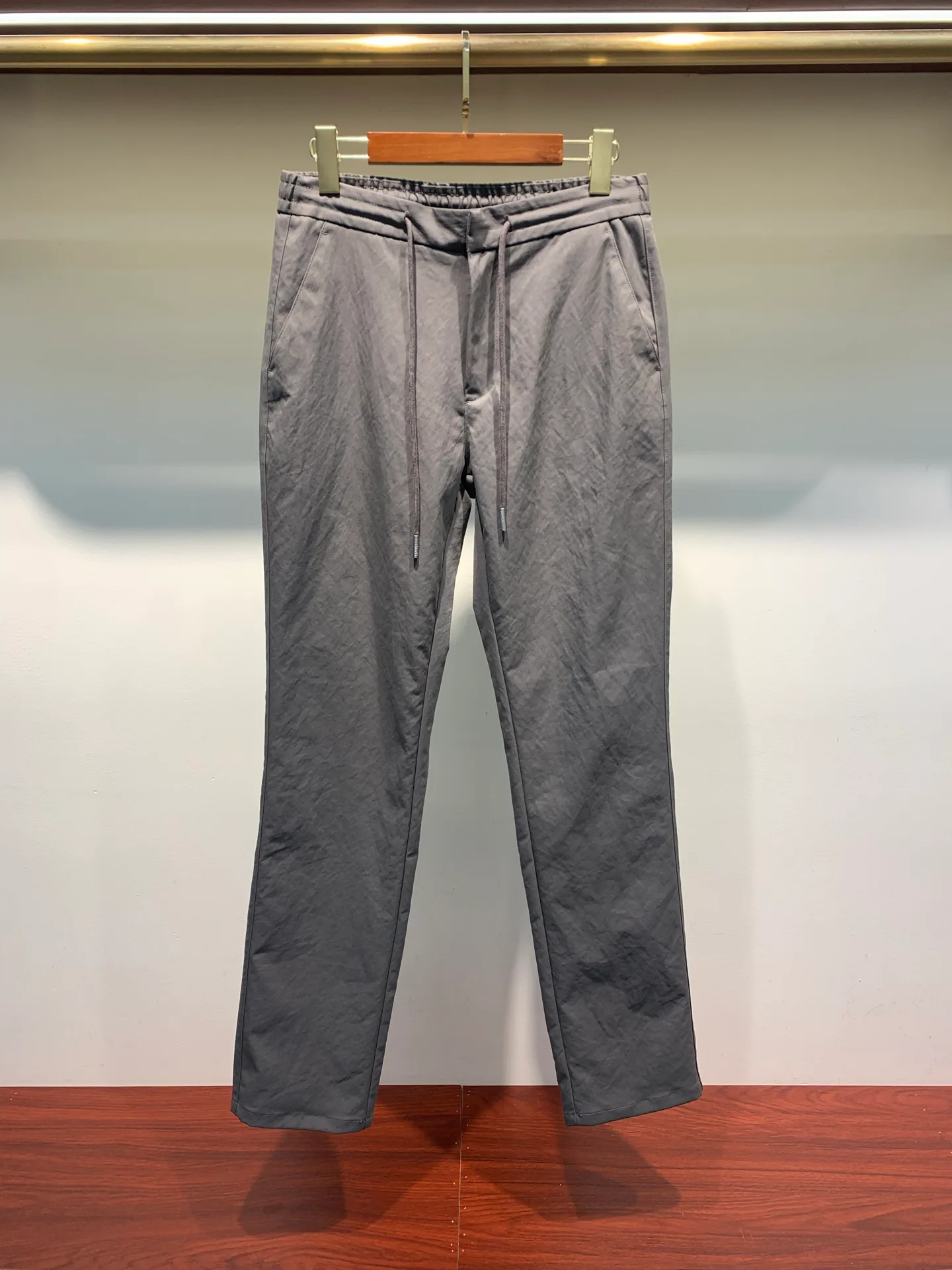 Брюки Мужские Brunello Cucinelli 5533773