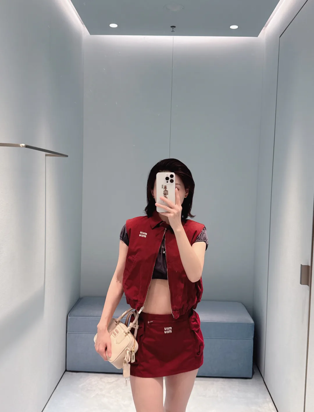 Жилеты Женские Miu Miu 11652492