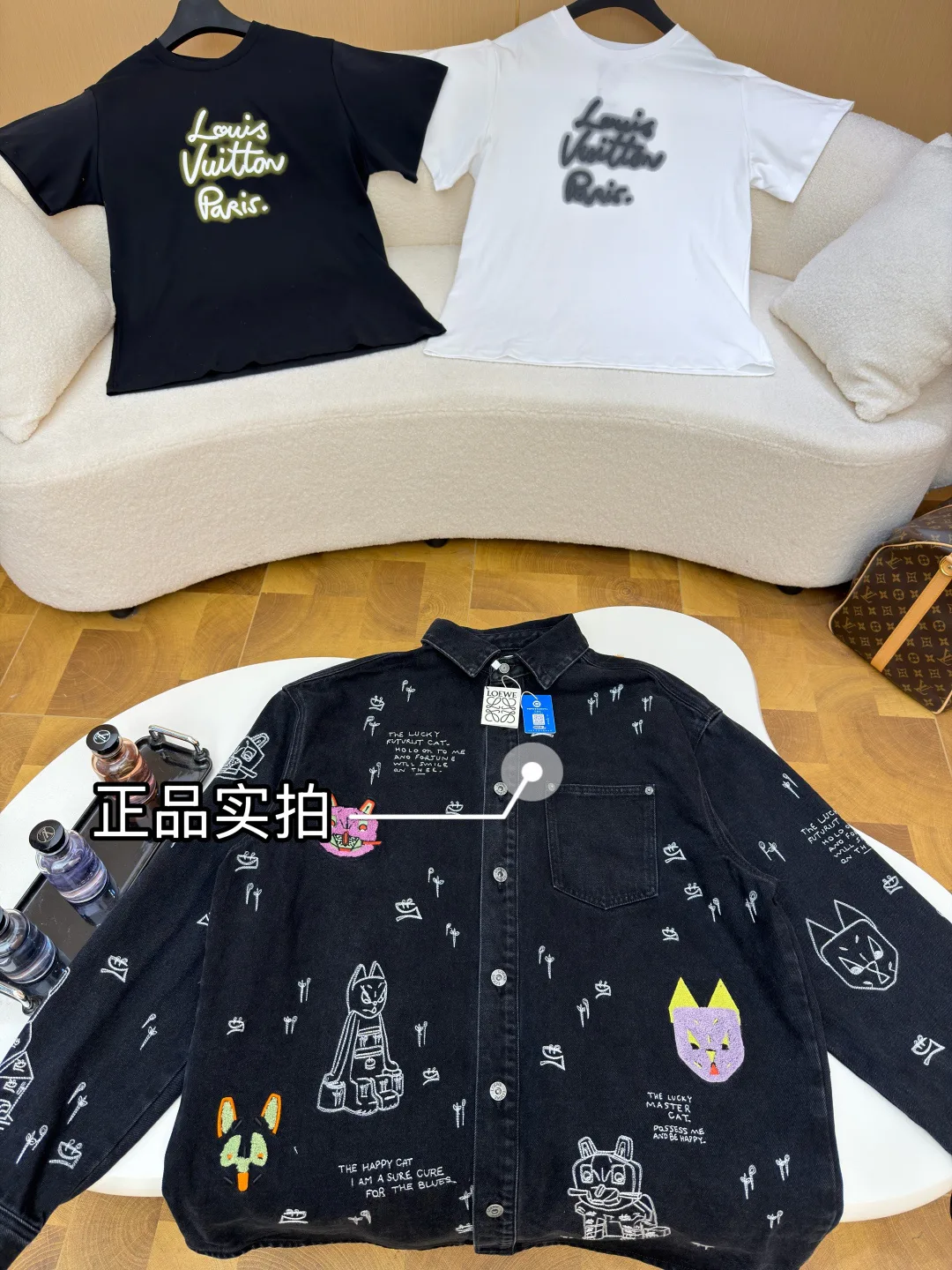 Куртки И Пуховики Мужские Loewe 11068114