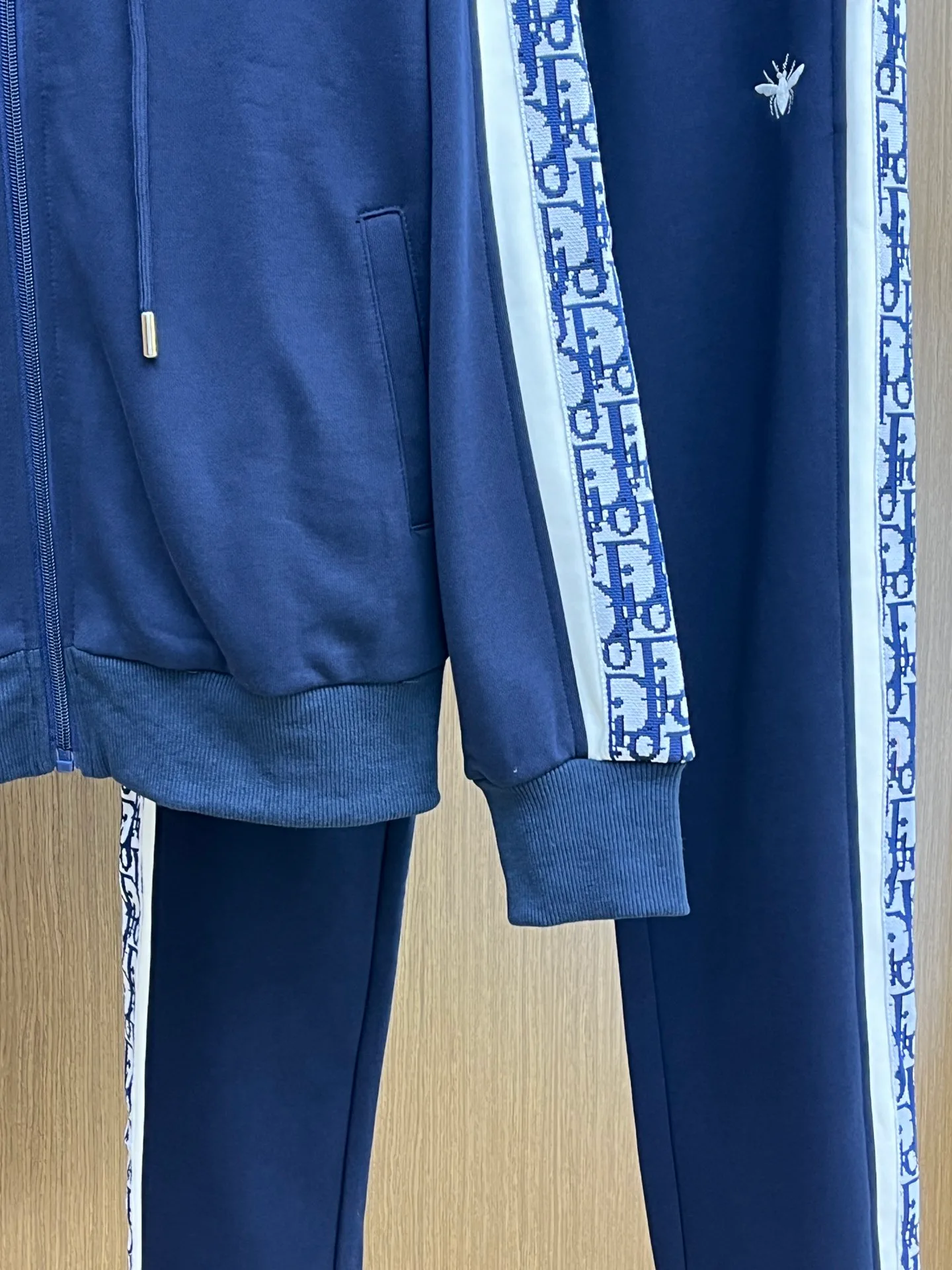 Спортивные Костюмы Мужские Christian Dior 8748