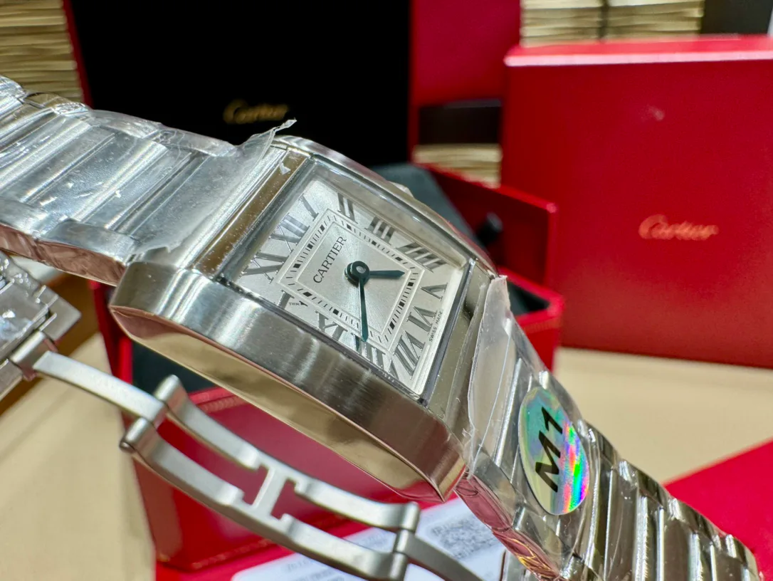 Часы Женские Cartier 3133