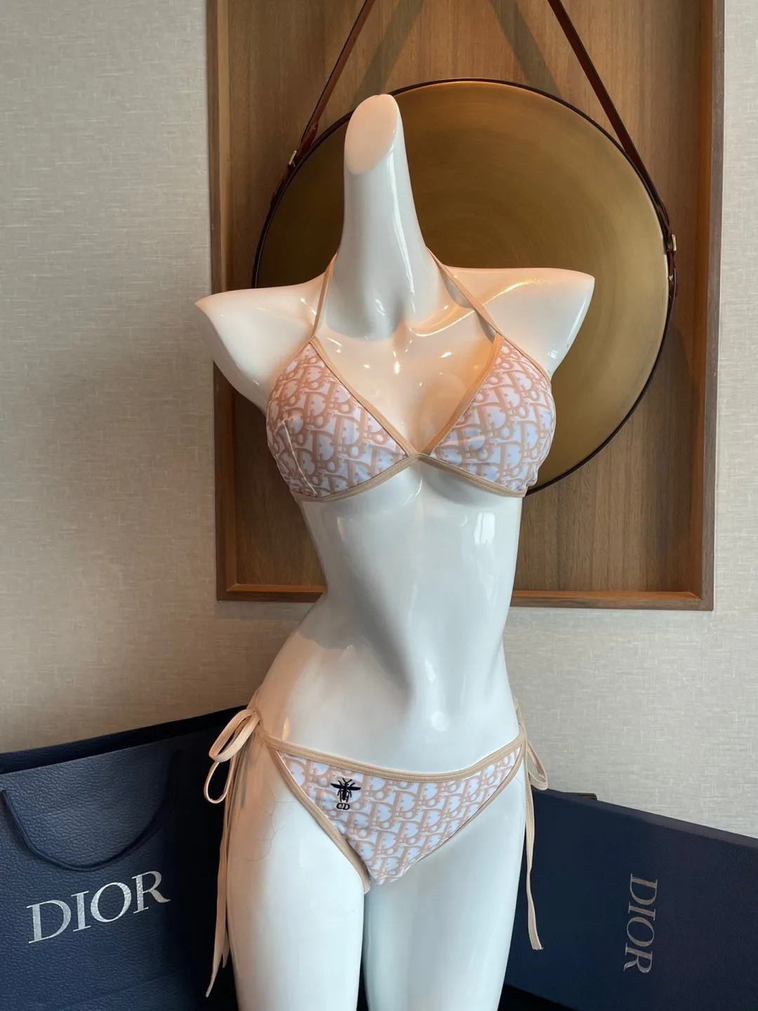 Купальники Женские Christian Dior 18322367