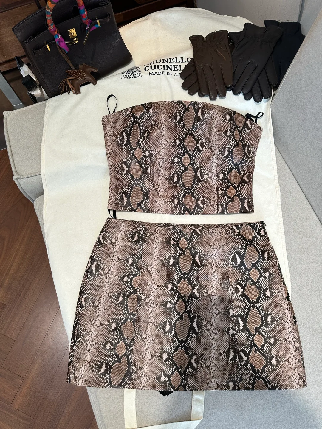 Платья Женские Brunello Cucinelli 19539509