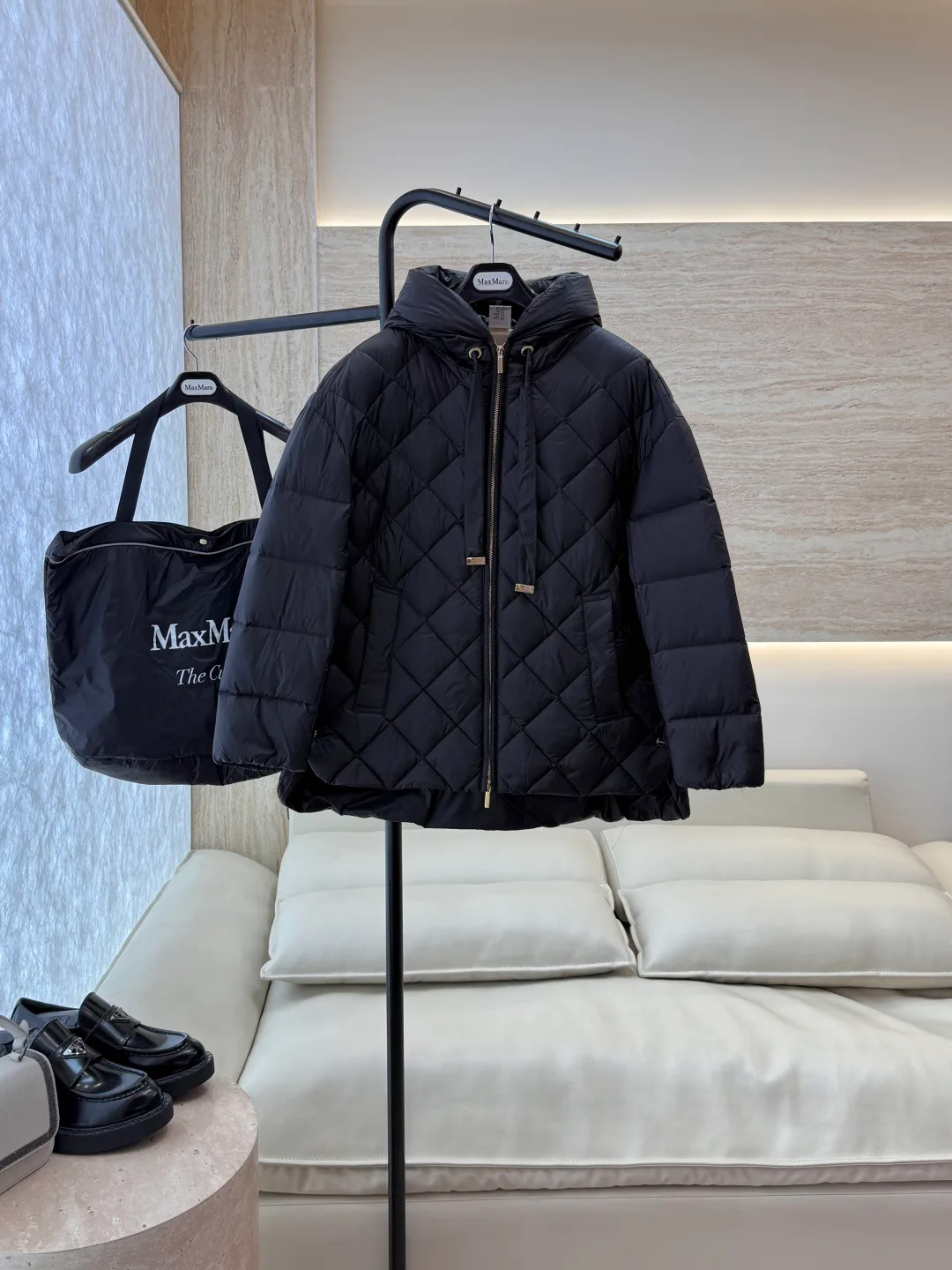 Куртки И Пуховики Женские Max Mara 19572372