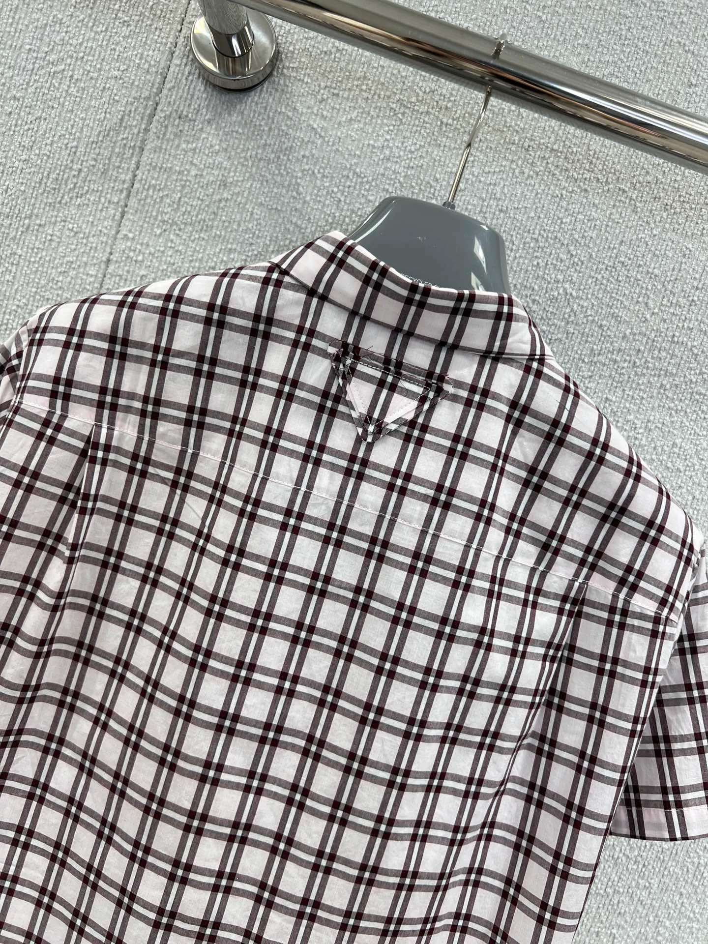 Рубашки Женские Prada 4498141