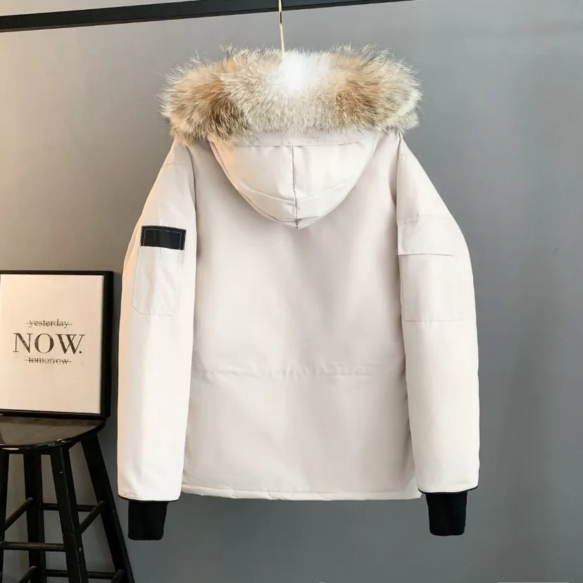 Куртки И Пуховики Женские Canada Goose 18722850